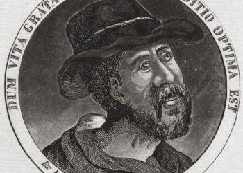 Sebastian Klonowic