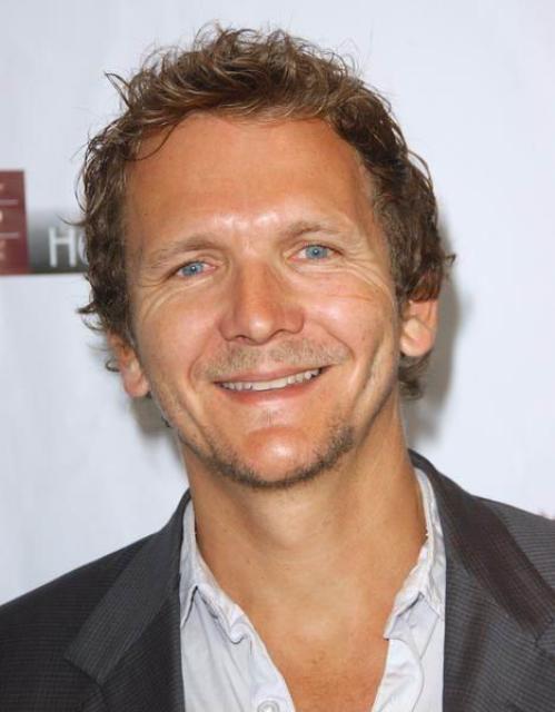 Sebastian Roche