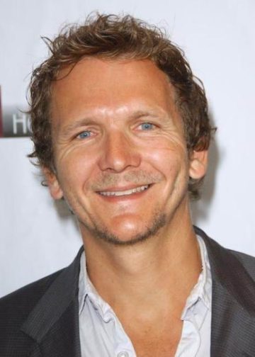 Sebastian Roche