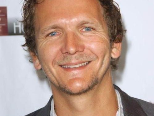 Sebastian Roche