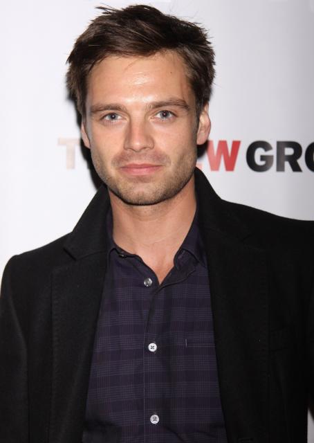 Sebastian Stan