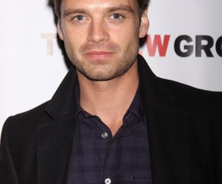 Sebastian Stan