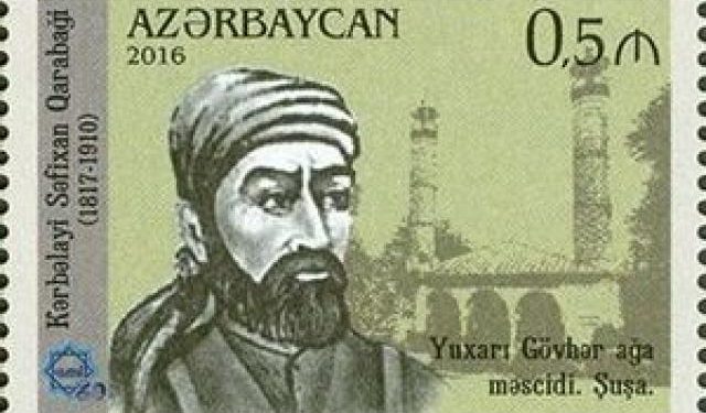 Sefihan Qarabagi Karbalai