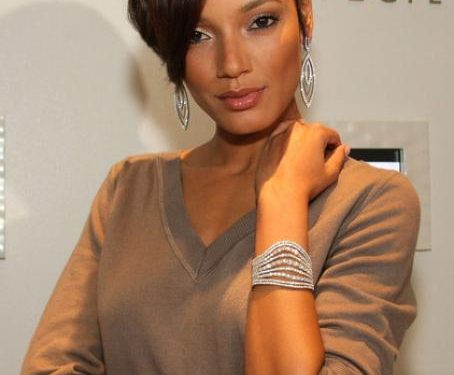 Selita Ebanks