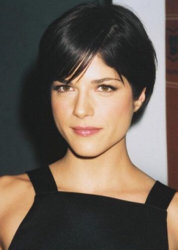 Selma Blair