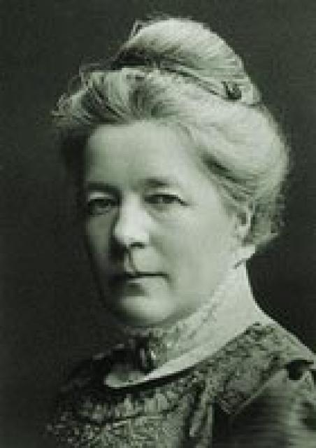 Selma Lagerlef