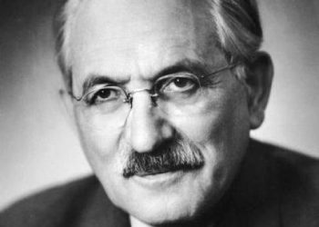 Selman Waksman