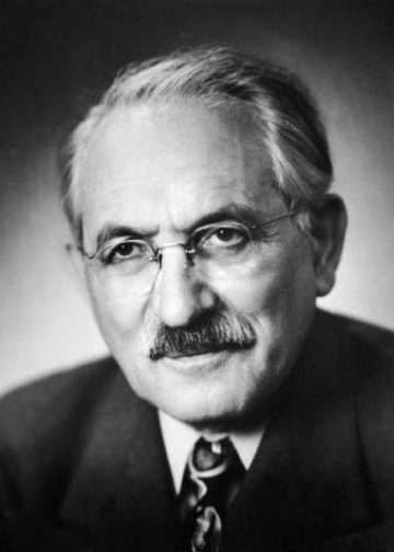 Selman Waksman