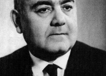 Semen Braude