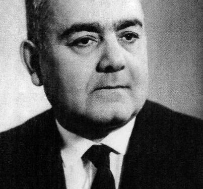 Semen Braude