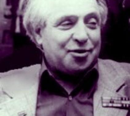 Semen Gruzberg