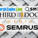 Semrush, Search Engine Land, SMX ve Third Door Media’yı satın aldı ve sektör büyük ilgi gösterdi. Bu satın alma, dijital pazarlama ve SEO endüstrisinde önemli bir gelişme olarak değerlendirildi. Hem Search Engine Land hem de SMX, SEO ve dijital pazarlama alanlarında önde gelen kaynaklar olarak biliniyor ve Semrush’un bu markaları satın alması, şirketin pazar payını genişletme ve daha fazla müşteriye ulaşma stratejisinin bir parçası olarak görülüyor. Üçüncü Taraf Medya’nın da bu satın alma kapsamında olması, endüstride daha fazla entegrasyon ve işbirliği olasılığını artırıyor. Sektör analistleri, bu satın almanın Semrush’un rekabet gücünü artıracağını ve dijital pazarlama endüstrisindeki lider konumunu daha da sağlamlaştıracağını düşünüyor.
