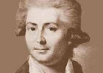 Semyon Shchedrin