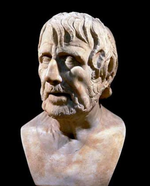 Seneca the Elder