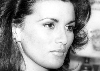 Serena Grandi