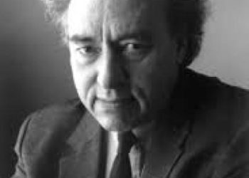 Serge Baudo