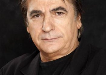 Serge Lama