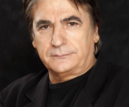 Serge Lama