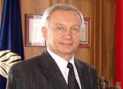 Sergey Ablameiko