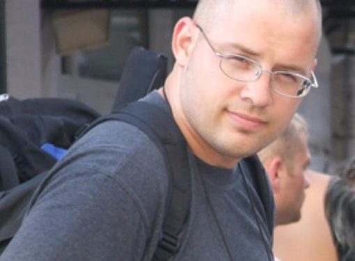 Sergey Agapkin