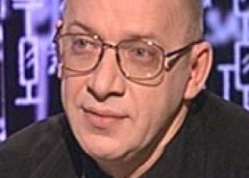 Sergey Artsibashev