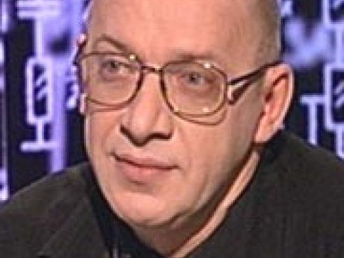 Sergey Artsibashev