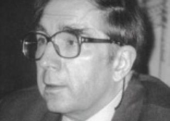 Sergey Averintsev