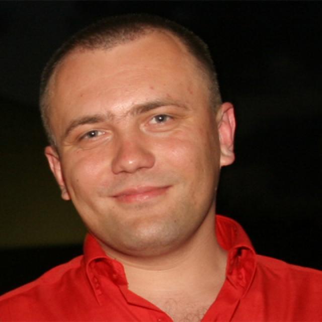 Sergey Balahonov