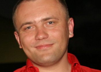 Sergey Balahonov