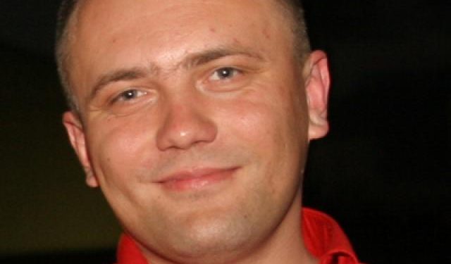 Sergey Balahonov