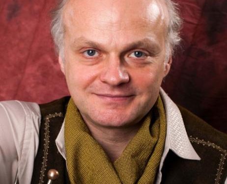 Sergey Barkovsky