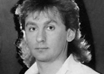 Sergey Belikov