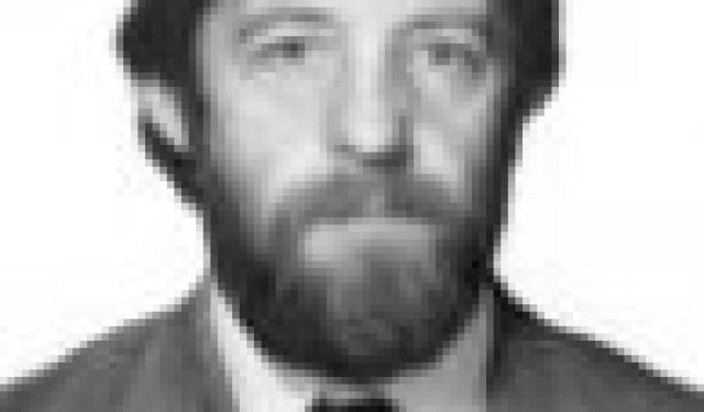 Sergey Brzhestovskiy