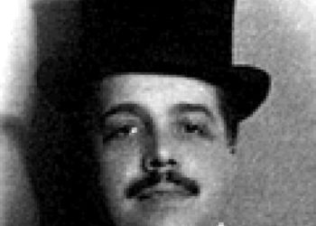 Sergey Diagelev