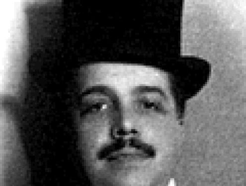 Sergey Diagelev