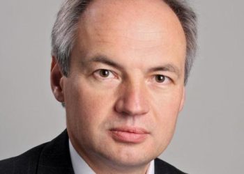 Sergey Gaponenko