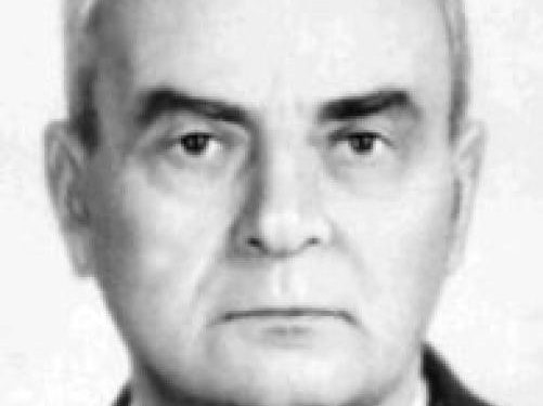 Sergey Gershenzon
