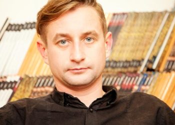 Sergey Jadan