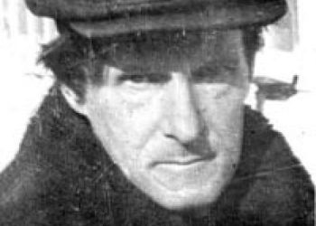 Sergey Kalmukov