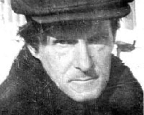 Sergey Kalmukov