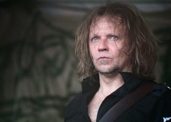 Sergey Kalugin
