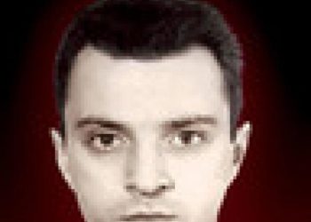Sergey Kulakov