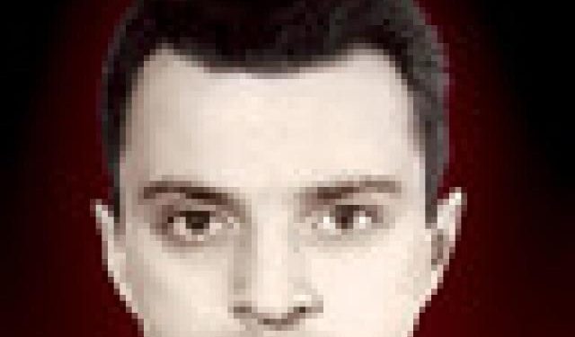 Sergey Kulakov