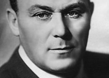 Sergey Lukianov