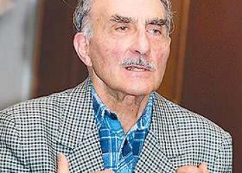 Sergey Mikaelyan