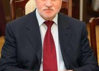 Sergey Mironov