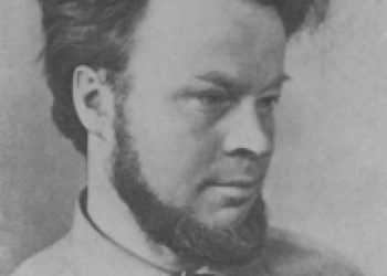 Sergey Orlov