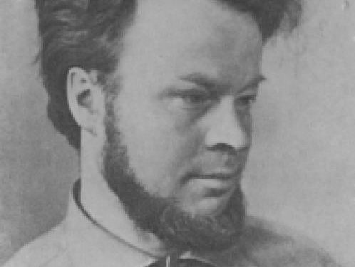 Sergey Orlov