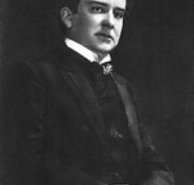 Sergey Sergey Bortkevich