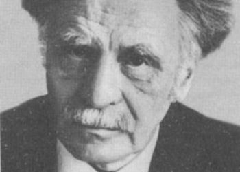 Sergey Vernov